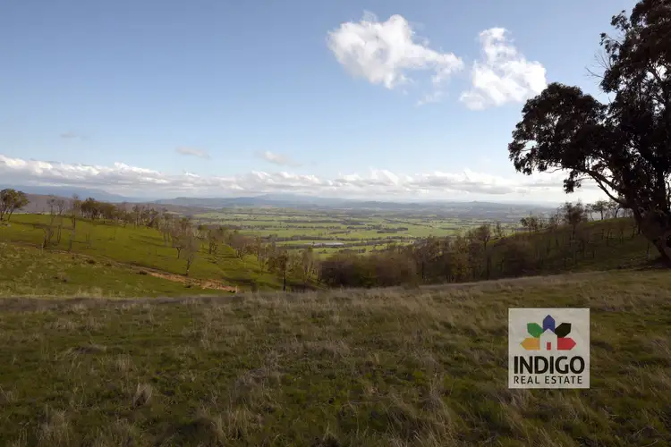 Third view of Homely land listing, 168 Lawrie Road, Beechworth VIC 3747