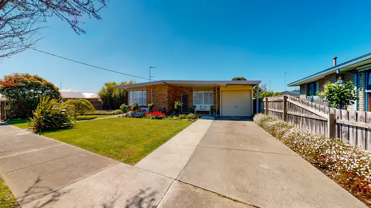 Second view of Homely house listing, 23 Elliott Street, Traralgon VIC 3844