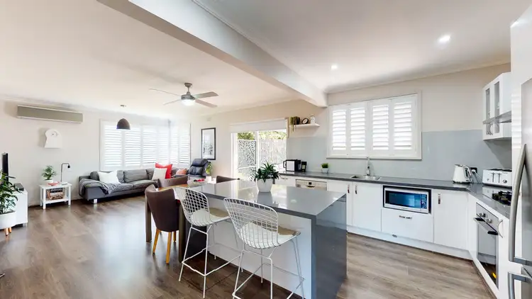 Fifth view of Homely house listing, 23 Elliott Street, Traralgon VIC 3844