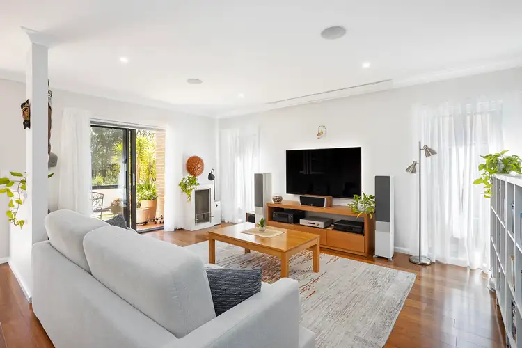 Main view of Homely townhouse listing, 29/135-139 Sutherland Road, Jannali NSW 2226