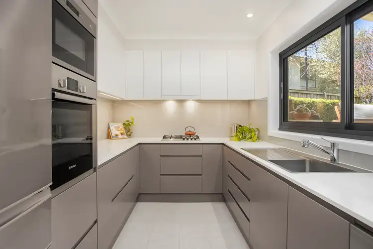 Second view of Homely townhouse listing, 29/135-139 Sutherland Road, Jannali NSW 2226
