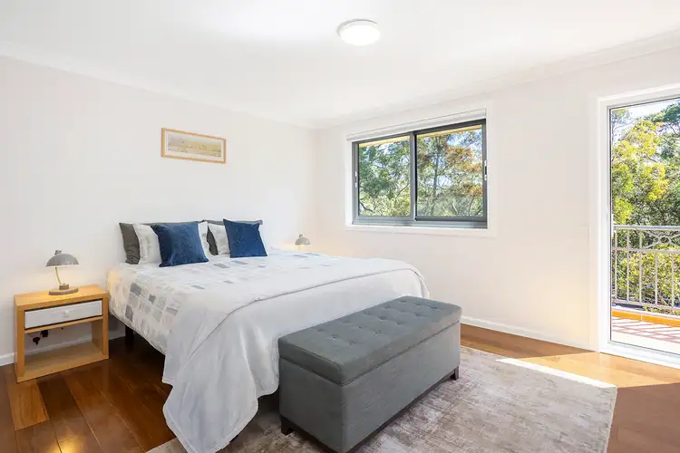 Sixth view of Homely townhouse listing, 29/135-139 Sutherland Road, Jannali NSW 2226