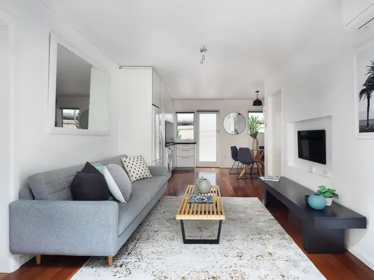 Main view of Homely apartment listing, 1/100 Westbury Street, Balaclava VIC 3183