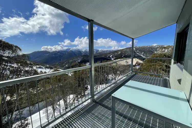 15/11 Schuss Street, Falls Creek VIC 3699