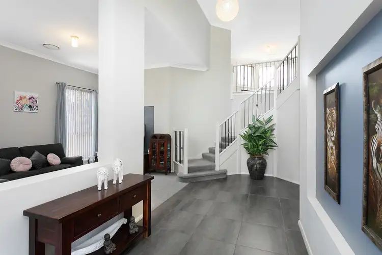 Second view of Homely house listing, 26 Waterside Drive, Woongarrah NSW 2259
