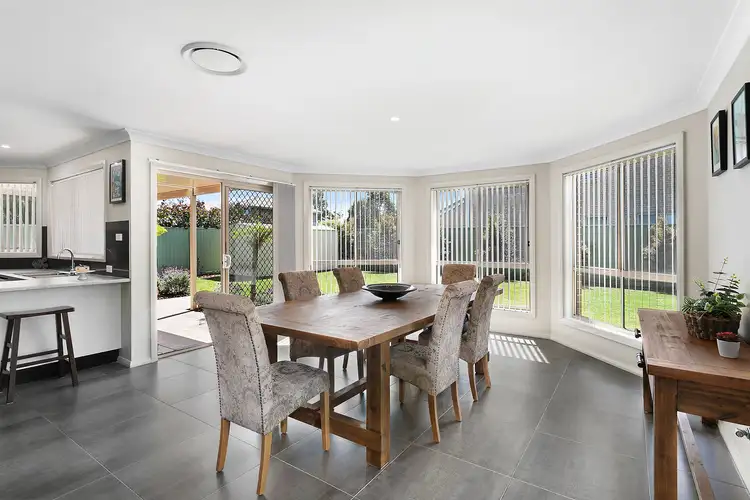 Fifth view of Homely house listing, 26 Waterside Drive, Woongarrah NSW 2259