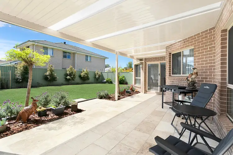 Sixth view of Homely house listing, 26 Waterside Drive, Woongarrah NSW 2259