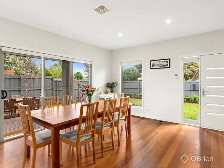 Fifth view of Homely townhouse listing, 1/54 White Street, Mordialloc VIC 3195