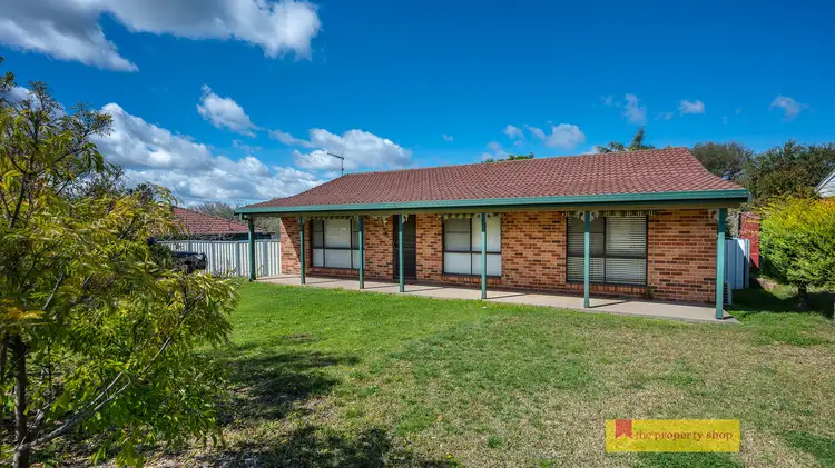 21 Oporto Road, Mudgee NSW 2850