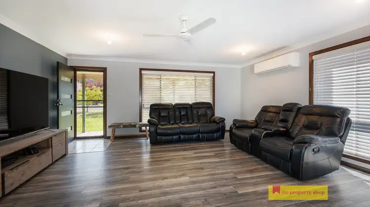 Second view of Homely house listing, 21 Oporto Road, Mudgee NSW 2850