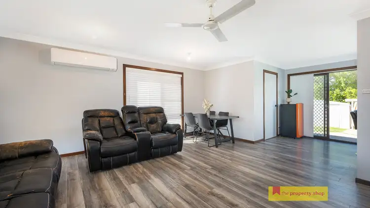 Third view of Homely house listing, 21 Oporto Road, Mudgee NSW 2850