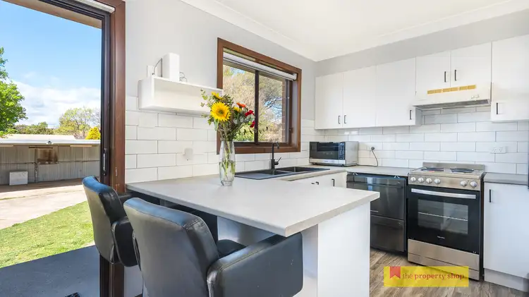 Fourth view of Homely house listing, 21 Oporto Road, Mudgee NSW 2850
