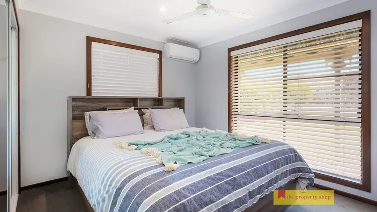 Fifth view of Homely house listing, 21 Oporto Road, Mudgee NSW 2850