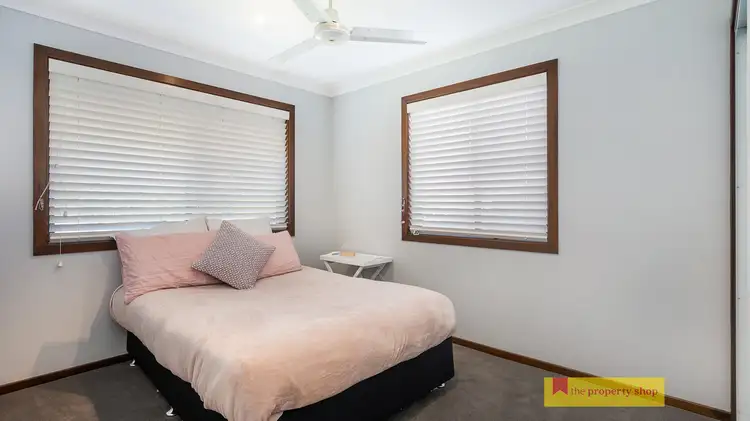 Sixth view of Homely house listing, 21 Oporto Road, Mudgee NSW 2850