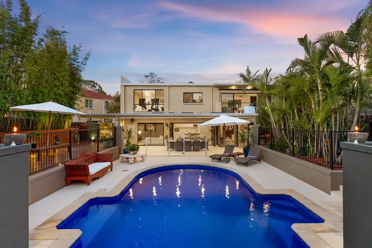 5 Wexford Place, Killarney Heights NSW 2087