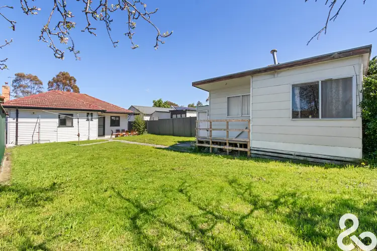 Fourth view of Homely house listing, 12 Newton Street, Thomastown VIC 3074