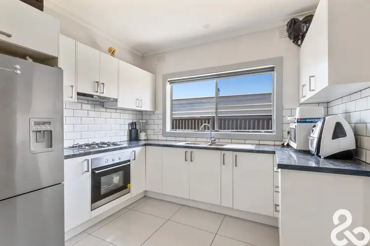 Fifth view of Homely house listing, 12 Newton Street, Thomastown VIC 3074
