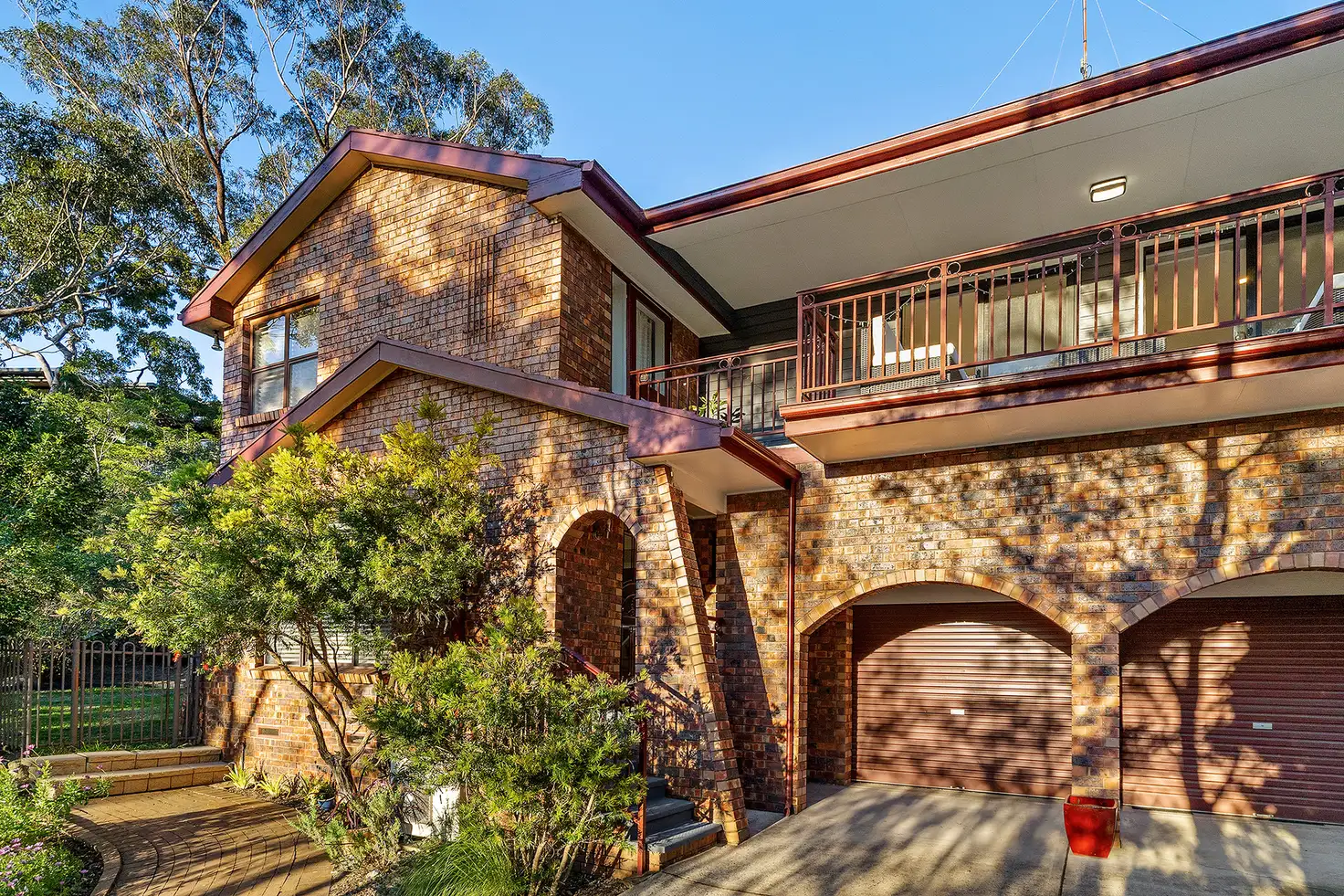 Main view of Homely house listing, 4 Derby Place, Yarrawarrah NSW 2233