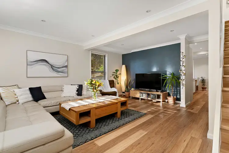 Fourth view of Homely house listing, 4 Derby Place, Yarrawarrah NSW 2233
