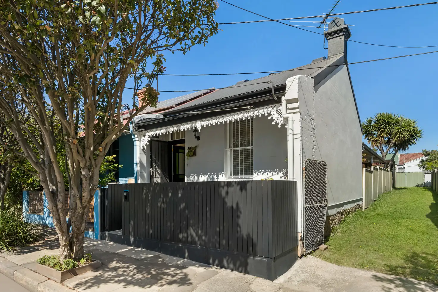 Main view of Homely house listing, 14 Sutherland Street, St Peters NSW 2044