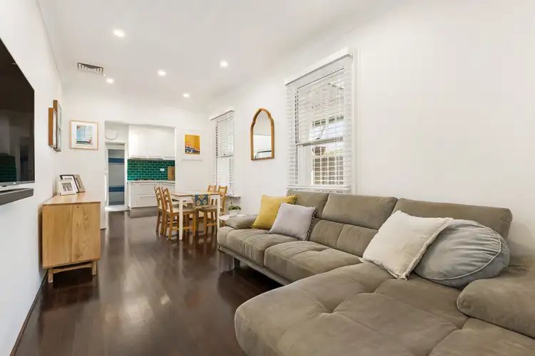 Second view of Homely house listing, 14 Sutherland Street, St Peters NSW 2044