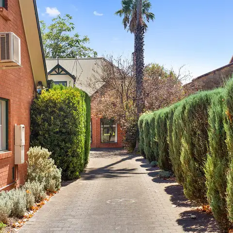 Second view of Homely townhouse listing, 4/75 Beulah Road, Norwood SA 5067