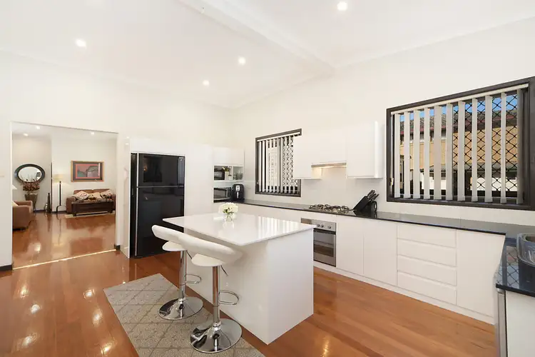 Second view of Homely house listing, 39 Darling Street, Hamilton South NSW 2303
