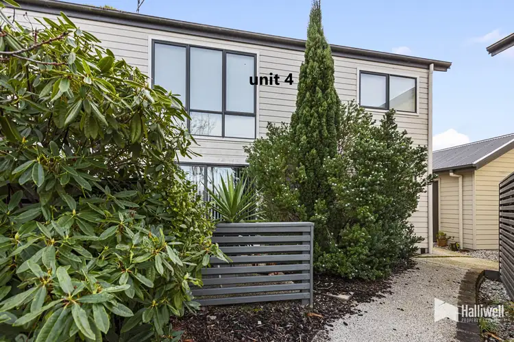 4/150 Wilmot Street, Port Sorell TAS 7307