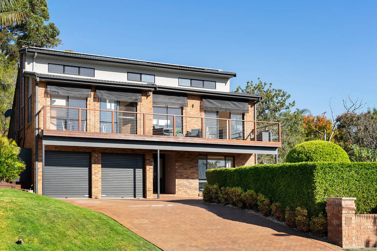 Main view of Homely house listing, 60 Mannikin Drive, Woronora Heights NSW 2233