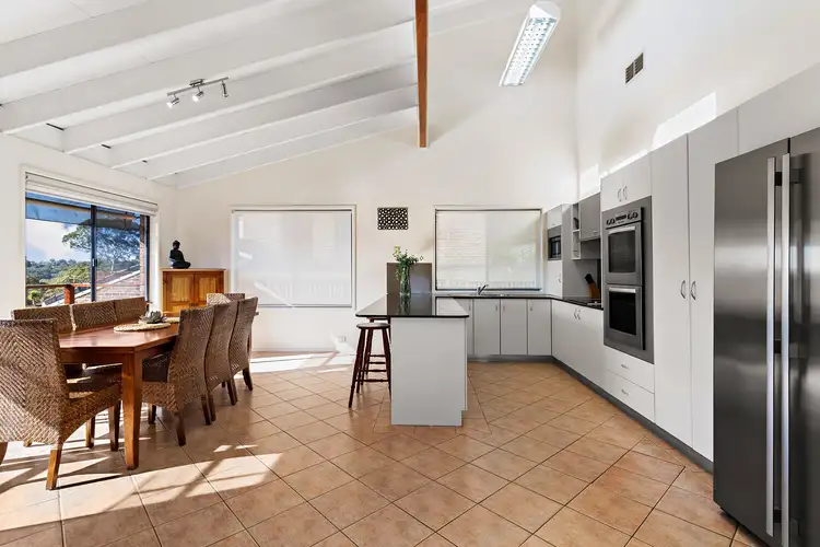 Second view of Homely house listing, 60 Mannikin Drive, Woronora Heights NSW 2233