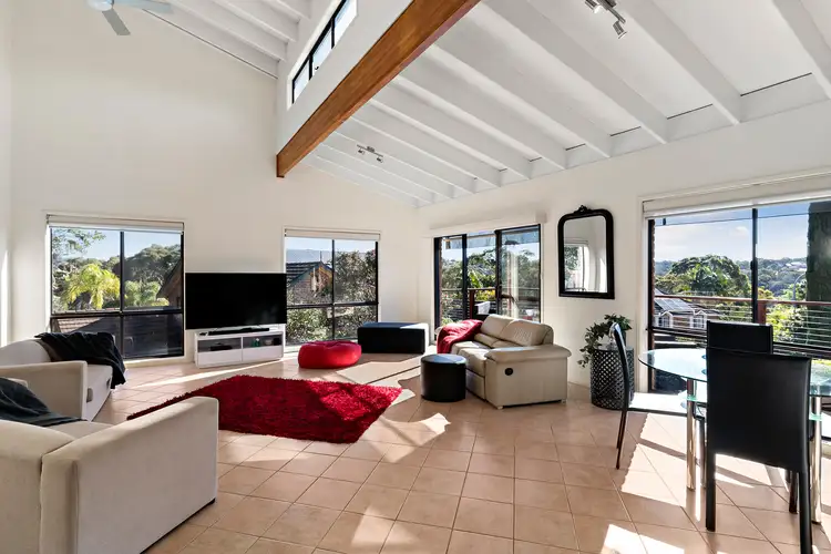 Third view of Homely house listing, 60 Mannikin Drive, Woronora Heights NSW 2233