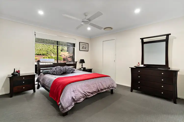 Fourth view of Homely house listing, 60 Mannikin Drive, Woronora Heights NSW 2233