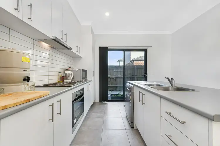 Second view of Homely house listing, 2 Cassius Circuit, Cranbourne North VIC 3977