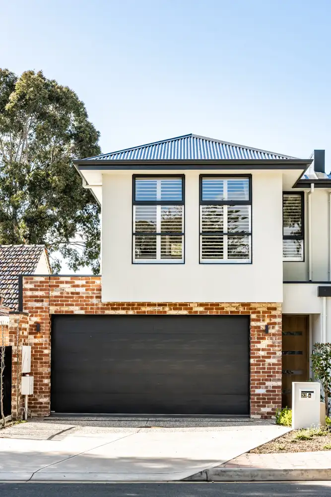 Main view of Homely house listing, 33A Woodforde Road, Magill SA 5072