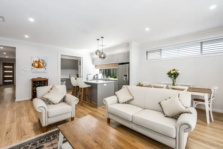Fifth view of Homely house listing, 33A Woodforde Road, Magill SA 5072