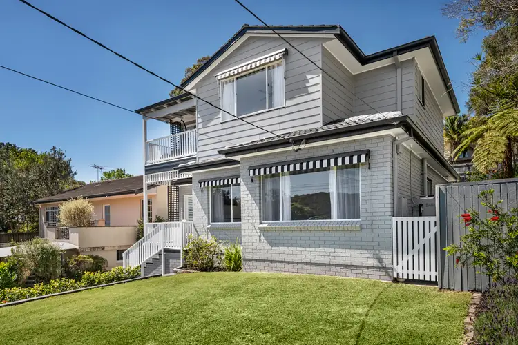 48 Ara Crescent, Narraweena NSW 2099