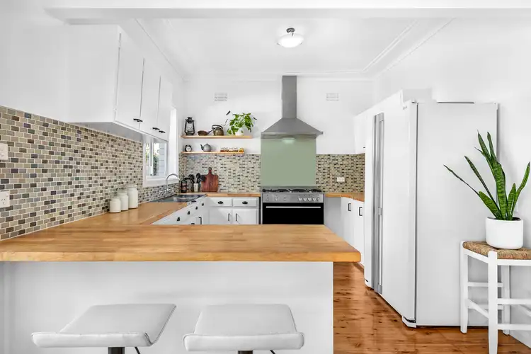 Second view of Homely house listing, 48 Ara Crescent, Narraweena NSW 2099