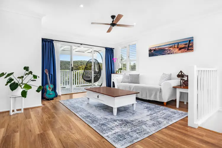 Third view of Homely house listing, 48 Ara Crescent, Narraweena NSW 2099