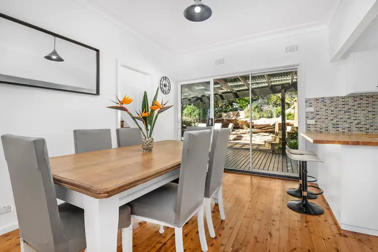 Fifth view of Homely house listing, 48 Ara Crescent, Narraweena NSW 2099