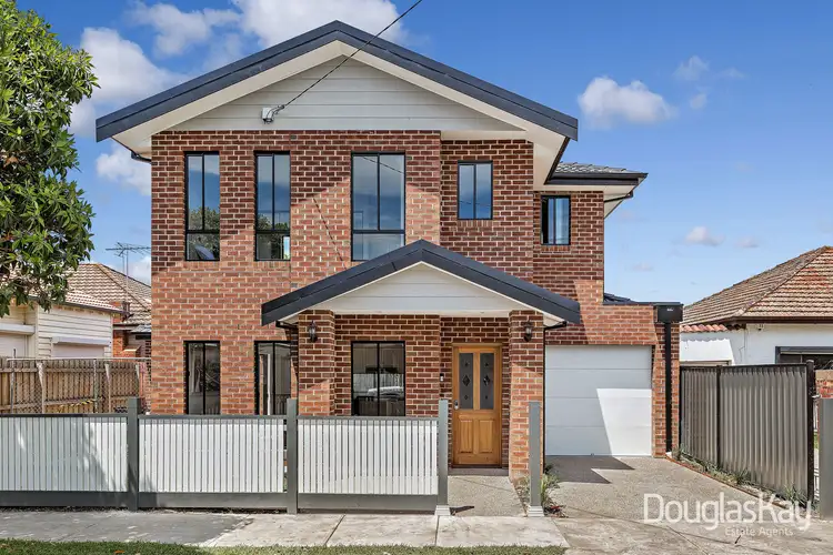 1A Delacey Street, Maidstone VIC 3012