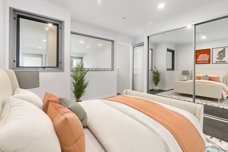 Fourth view of Homely apartment listing, 3/5 Blanch Street, Preston VIC 3072