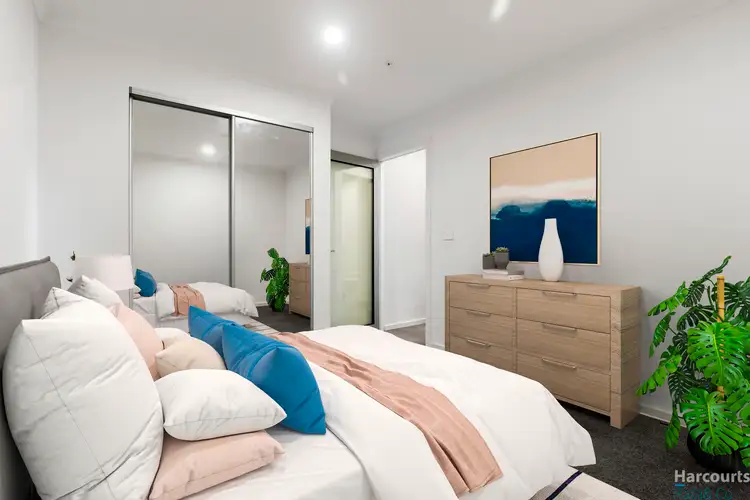 Fifth view of Homely apartment listing, 3/5 Blanch Street, Preston VIC 3072