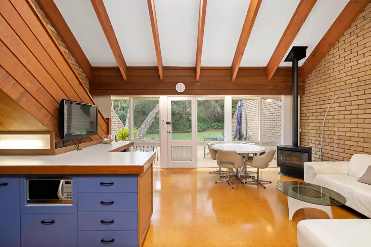 Main view of Homely house listing, 6/21-23 The Loop, Blairgowrie VIC 3942