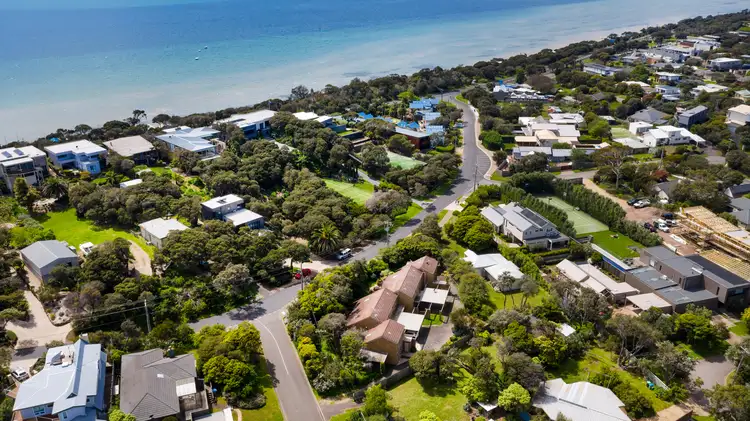 Fifth view of Homely house listing, 6/21-23 The Loop, Blairgowrie VIC 3942