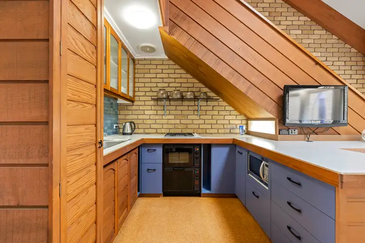 Sixth view of Homely house listing, 6/21-23 The Loop, Blairgowrie VIC 3942