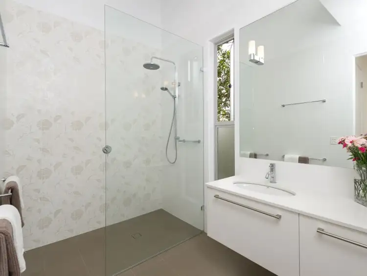 Fifth view of Homely townhouse listing, 12a McComb Street, Kelvin Grove QLD 4059