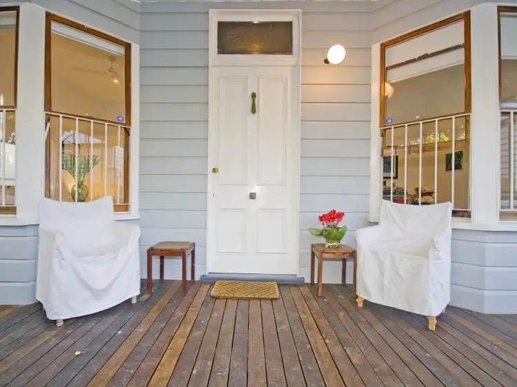 Third view of Homely house listing, 16 Fernberg Road, Paddington QLD 4064