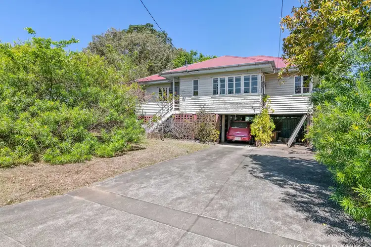 163 Mayfield Road, Moorooka QLD 4105