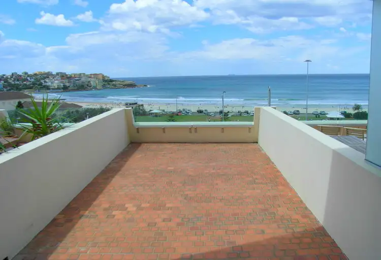 Main view of Homely apartment listing, 2/164 Campbell Parade, Bondi Beach NSW 2026