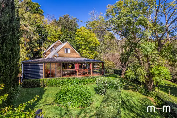 268 Cordeaux Road, Mount Kembla NSW 2526